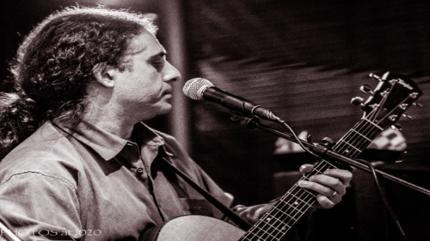 FREE SHOW - Mark Zane