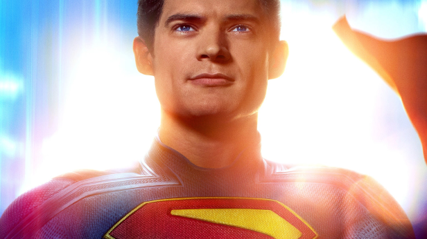 Superman - The 3d Imax Experience