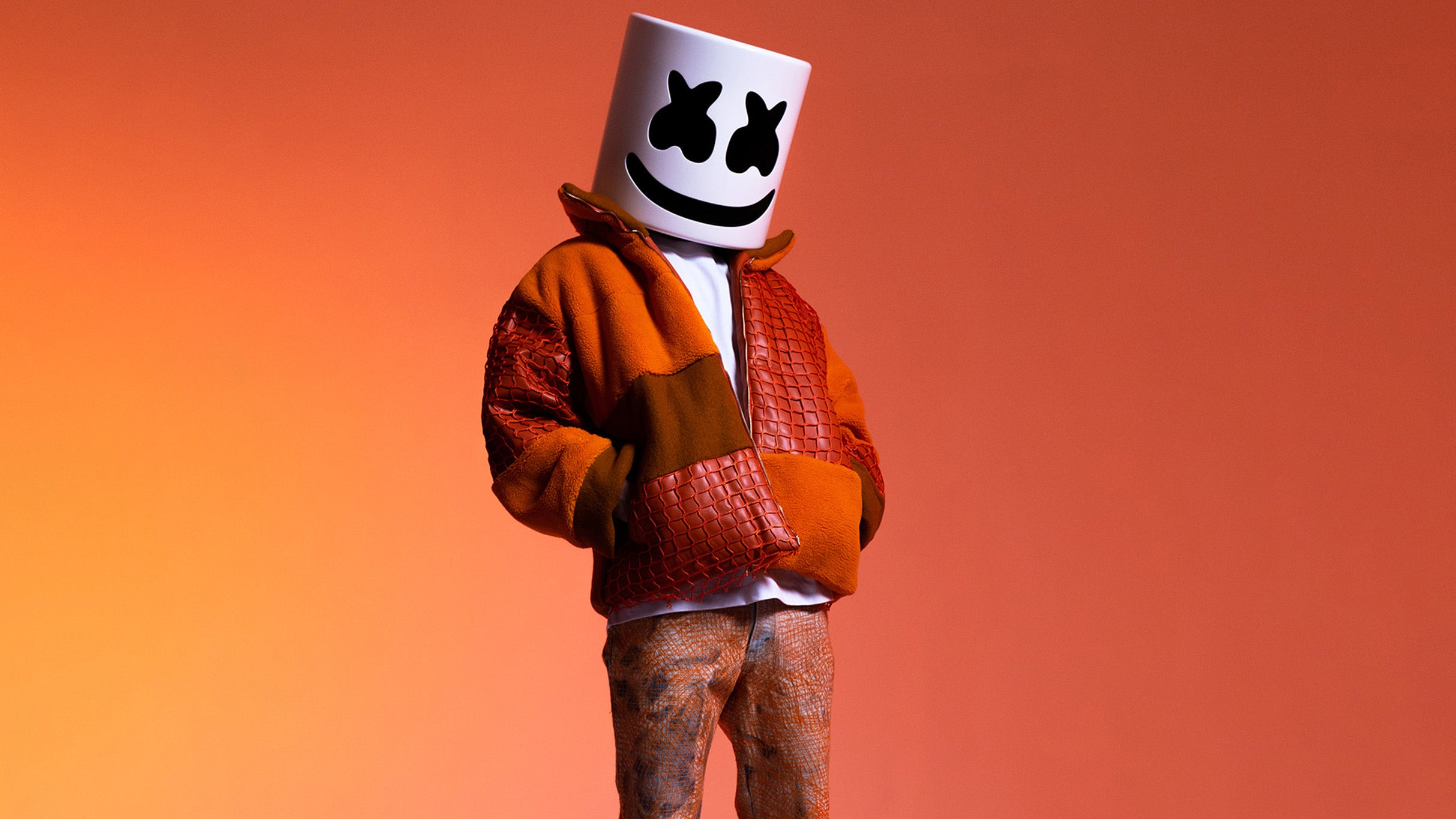 Marshmello with Acraze (21+ Event)