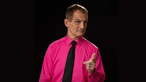 Fred Klett