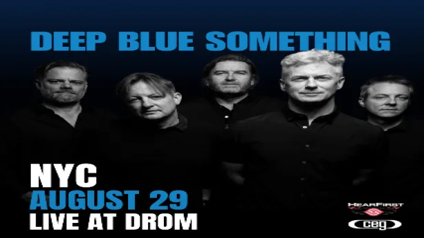 Deep Blue Something