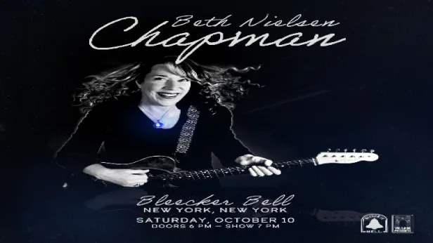 Beth Nielsen Chapman