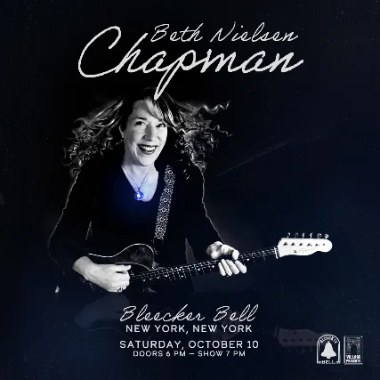 Beth Nielsen Chapman