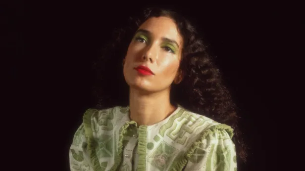 Bedouine
