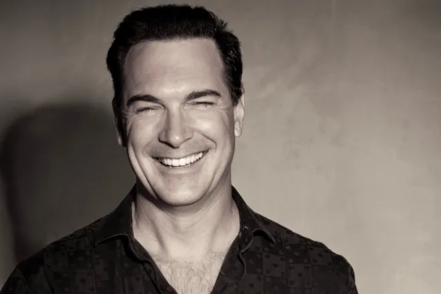 Patrick Warburton - Patrick Warburton is still Catholic
