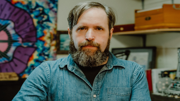 Duncan Trussell