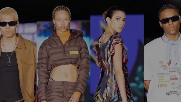 New York Fashion Week Festival powered by The Model Experience