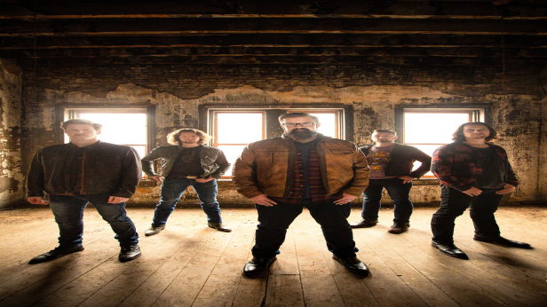 Home Free: The Jukebox Tour