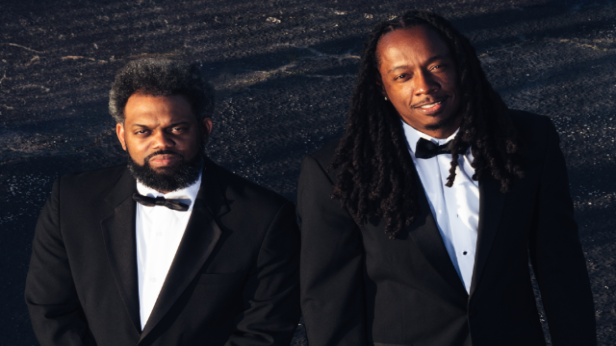 Starlito x Don Trip Step Brothers 4 Life Tour with Eddie Valero