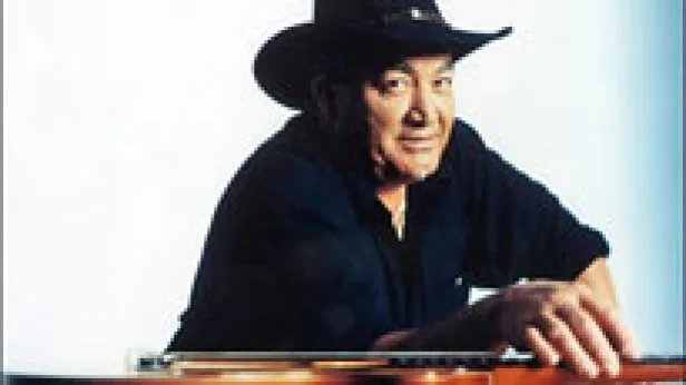 Eliades Ochoa