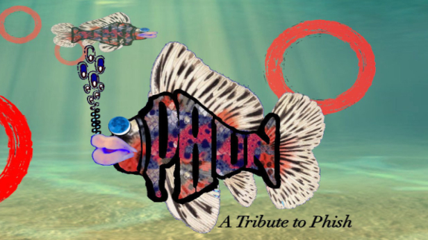PHUN - Phish tribute
