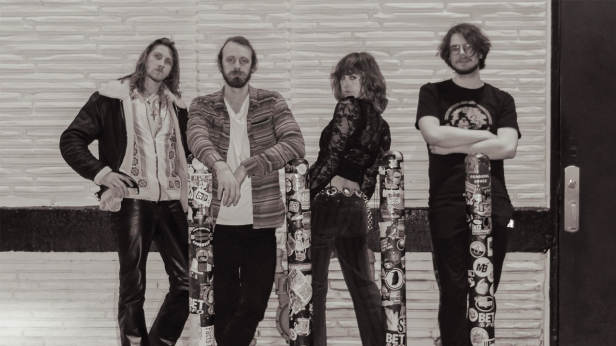 The Azures Album Release Show  21+ Admitted