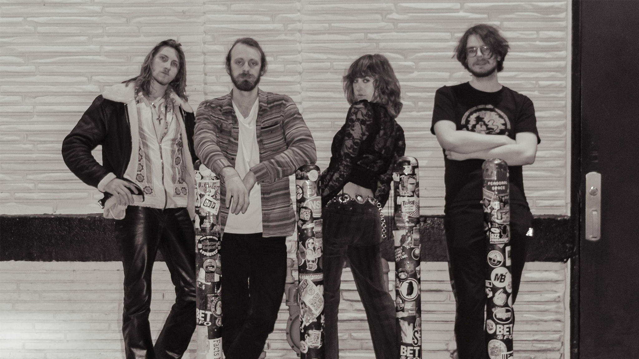 The Azures Album Release Show  21+ Admitted