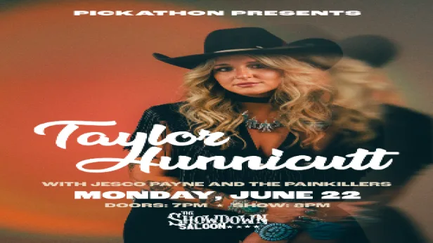 Taylor Hunnicutt