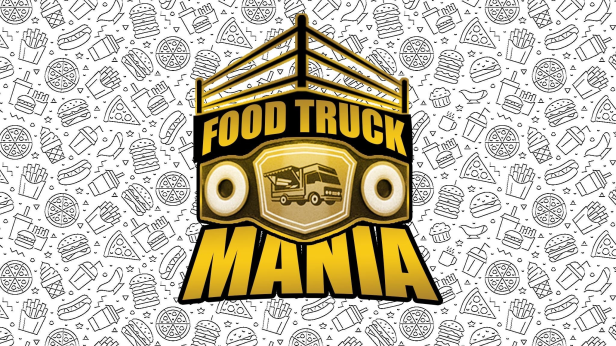FOOD TRUCK MANIA
