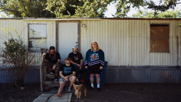 Dexter & The Moonrocks, Girl Tones