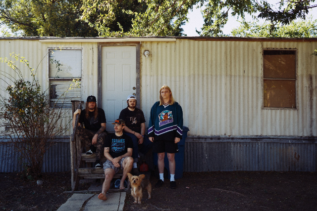 Dexter & The Moonrocks, Girl Tones