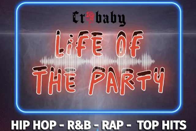 LIFE OF THE PARTY - Oakland's Top First Friday Party!