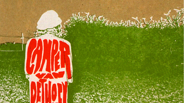 Camper Van Beethoven