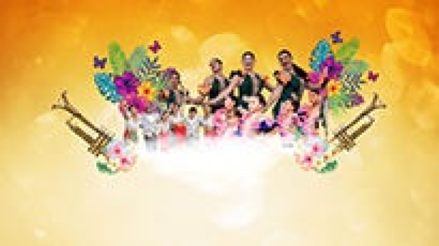 Ritmo Dance Studio - End Of Year Showcase