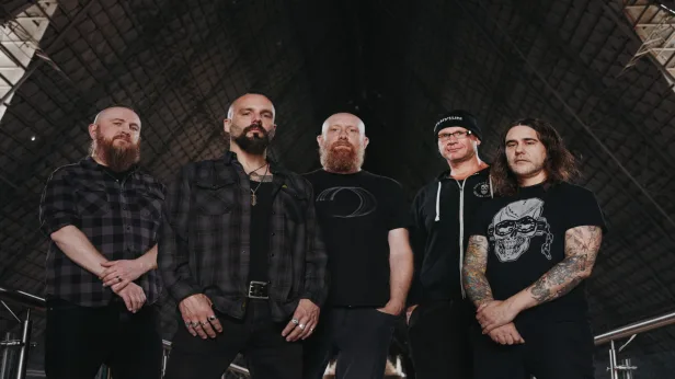 Killswitch Engage