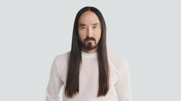 Gator Growl 2025 - Steve Aoki