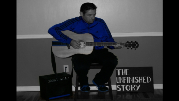 Porch Music: The Unfinished Story