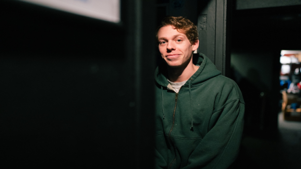 Lucas Zelnick
