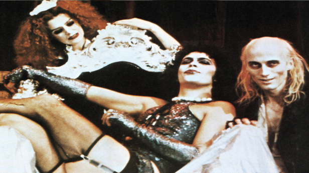 Scott Stander Presents: The Rocky Horror Picture Show