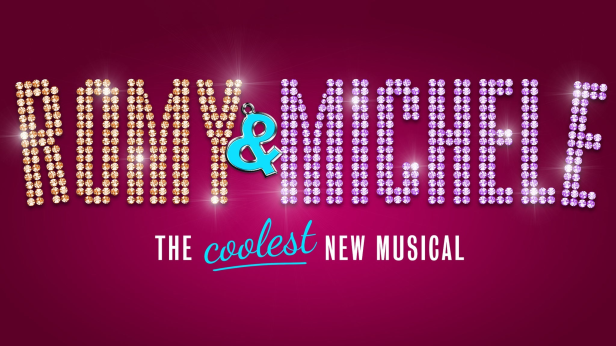 Romy & Michele: The Musical