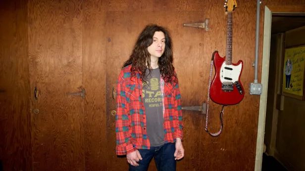 Kurt Vile & The Violators w/ The Sadies