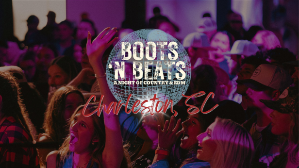 Boots 'N Beats - 18+