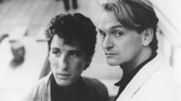 Wang Chung & Men Without Hats