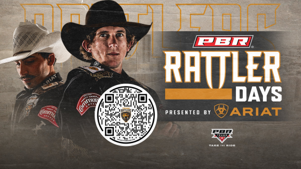 PBR Teams Series: Rattler Days
