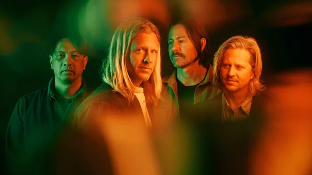Switchfoot With Lit, Fuel & Thomas Ian Nicholas