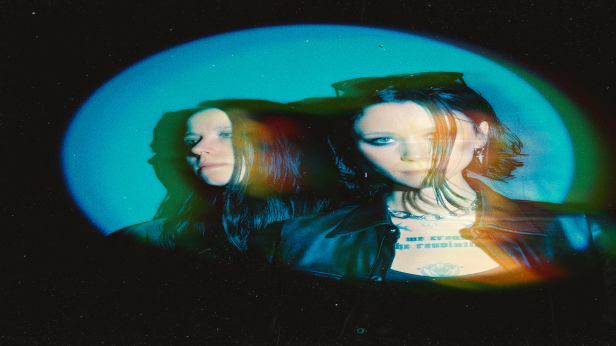 Softcult w/ She's Green