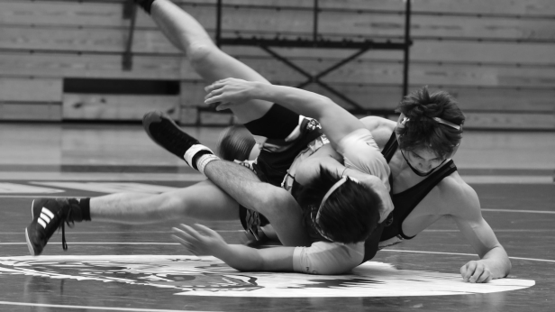 WIAA Mat Classic- Thursday