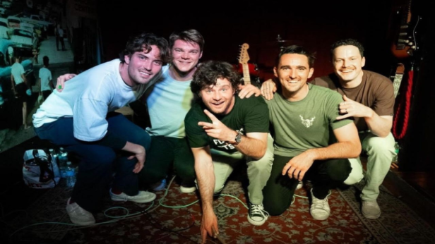 Bay Birds, Seapoodle, Bonus Land