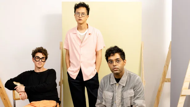 Son Lux