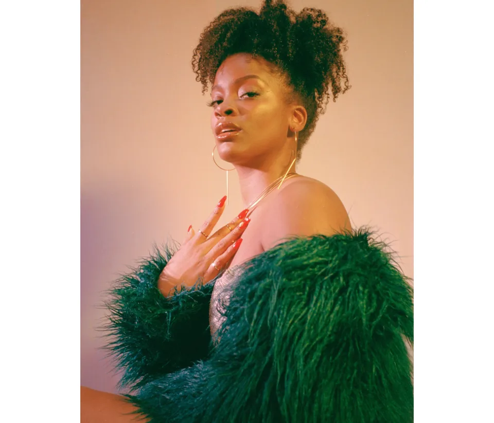 Ari Lennox - The Vacancy Tour
