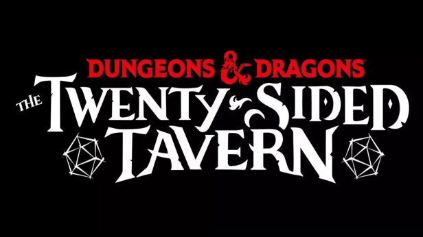 Dungeons and Dragons: The Twenty Sided Tavern (NY)