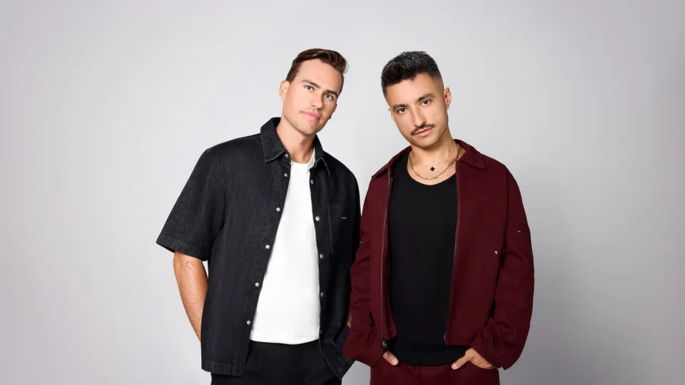 Loud Luxury (21+ Event)