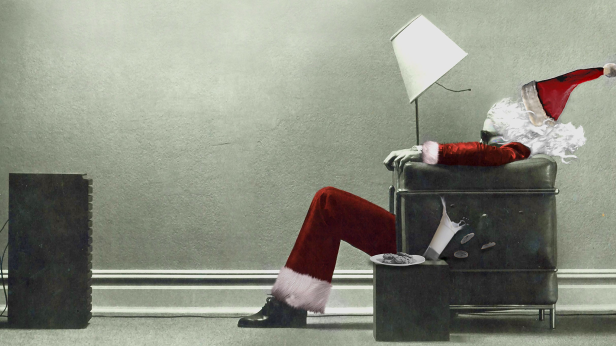 Rock & Roll Xmas Spectacular