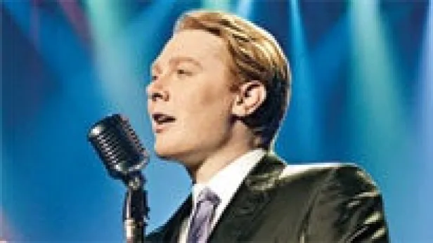Clay Aiken | Official Caesar Ticket + Hotel Packages