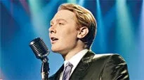 Clay Aiken | Official Caesar Ticket + Hotel Packages