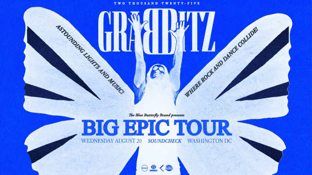 GLOW Presents: Grabbitz - Big Epic Tour