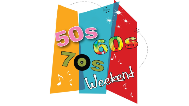 Wildwoods '50s, '60s & '70s Weekend