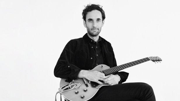 Julian Lage - Worlds Fair 10 Year Anniversary Tour