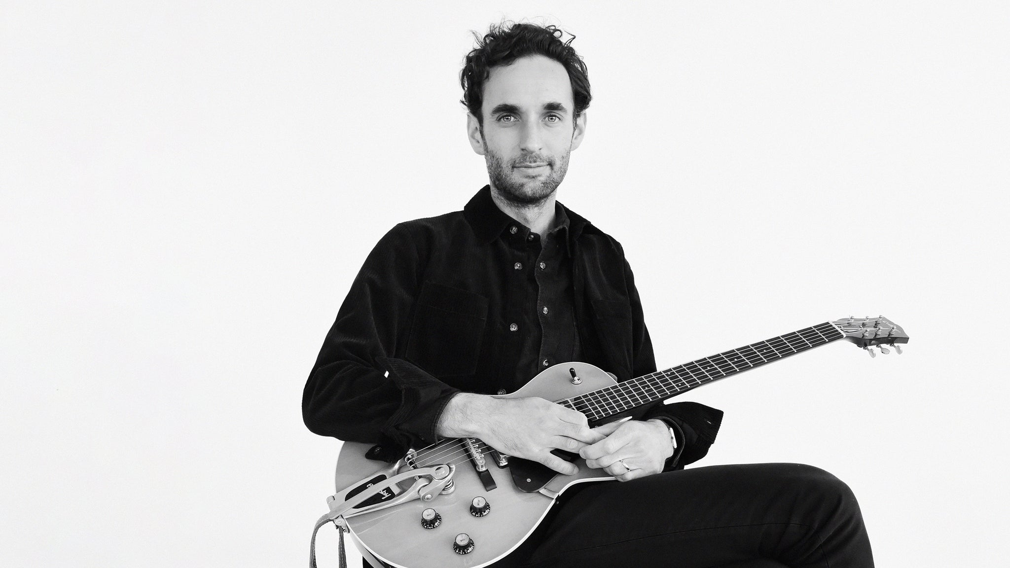 Julian Lage - Worlds Fair 10 Year Anniversary Tour