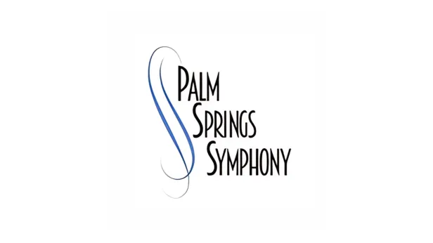 Palm Springs Symphony 2025-2026 Season Tickets